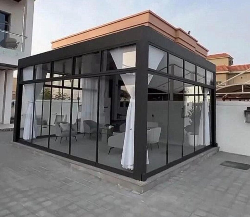 بناء مجالس بالقطيف