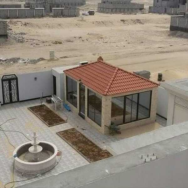بناء مجالس بالدمام